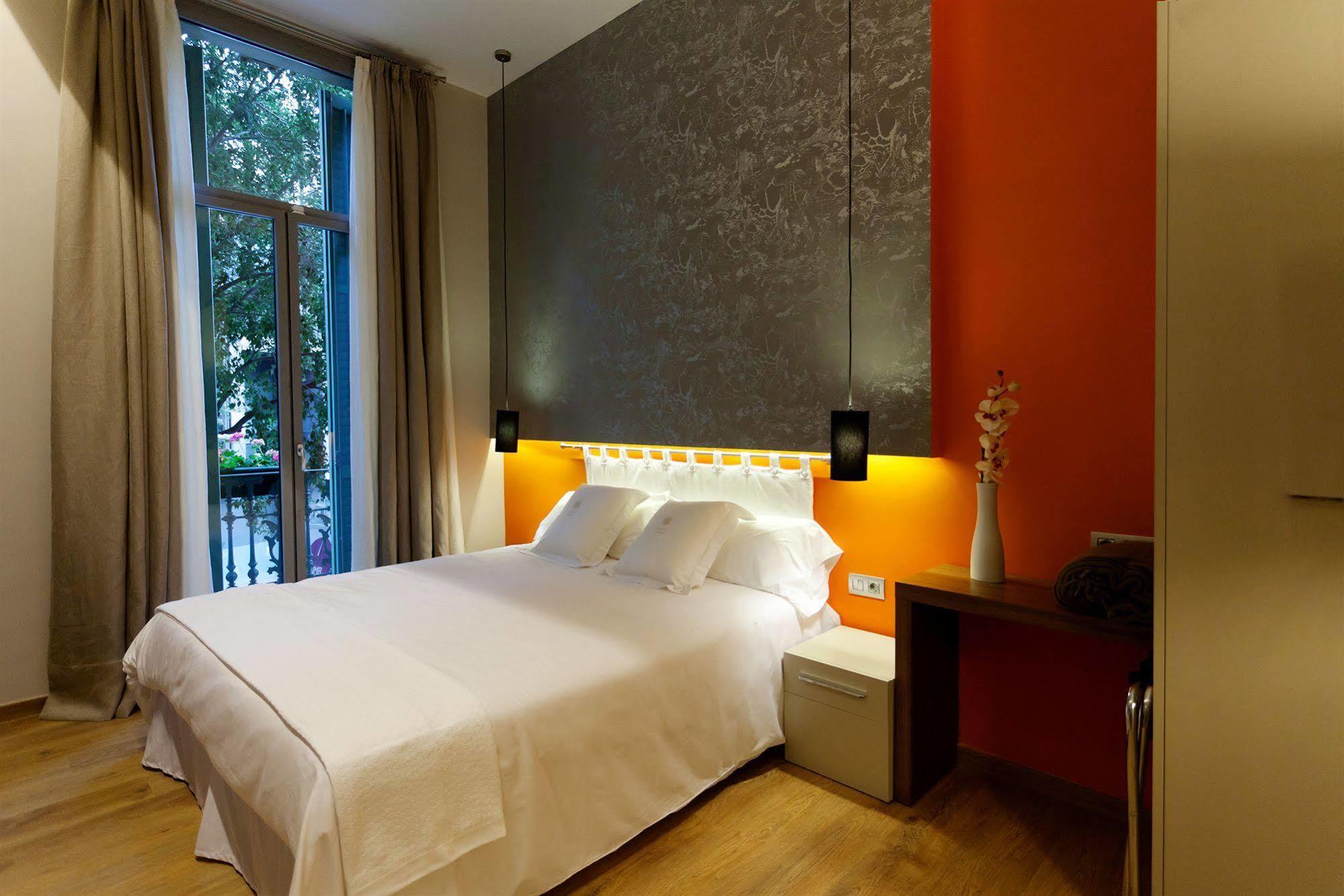 Vasanta Powered By Sonder Hotel Barcelona Luaran gambar