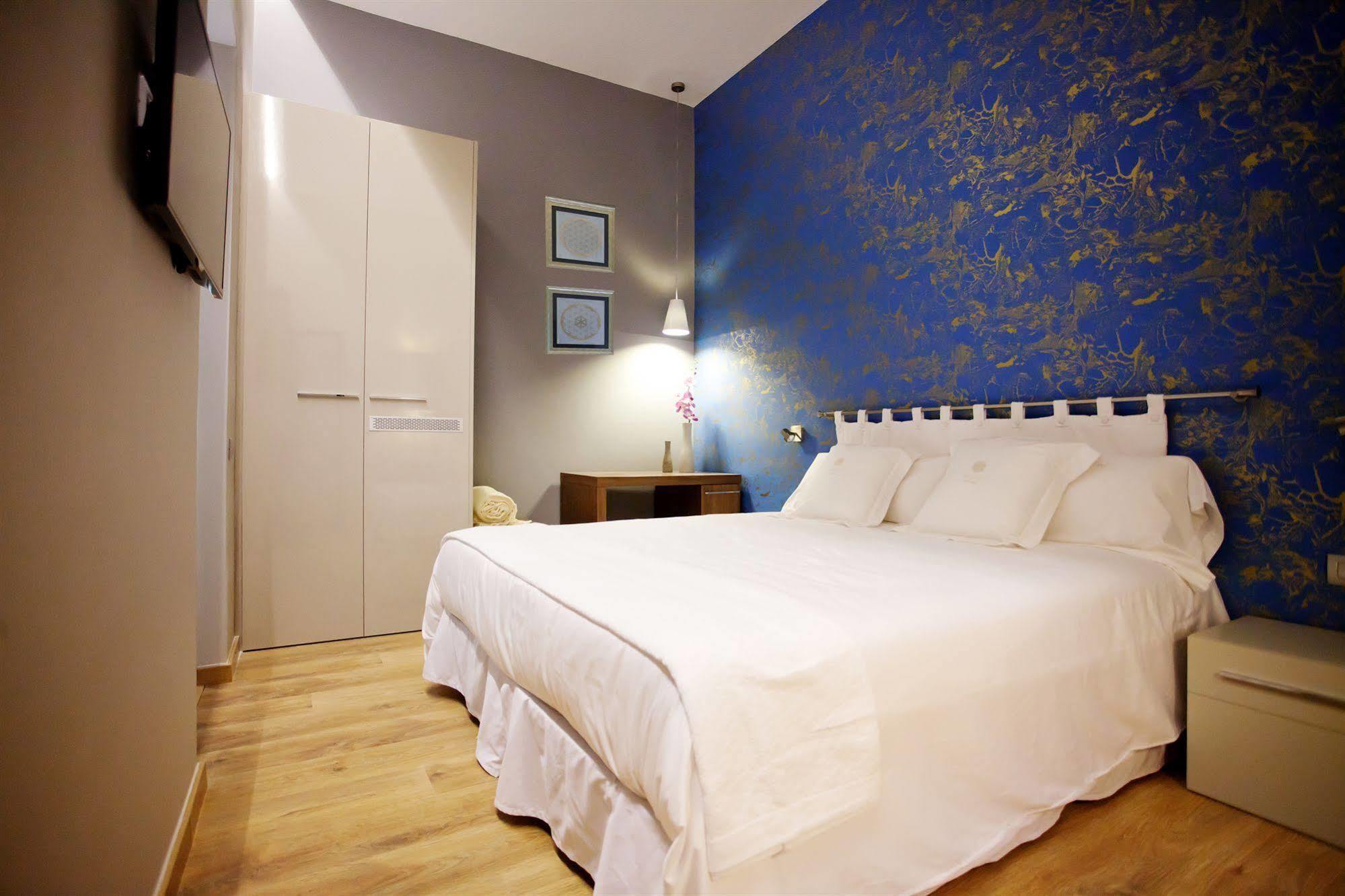 Vasanta Powered By Sonder Hotel Barcelona Luaran gambar